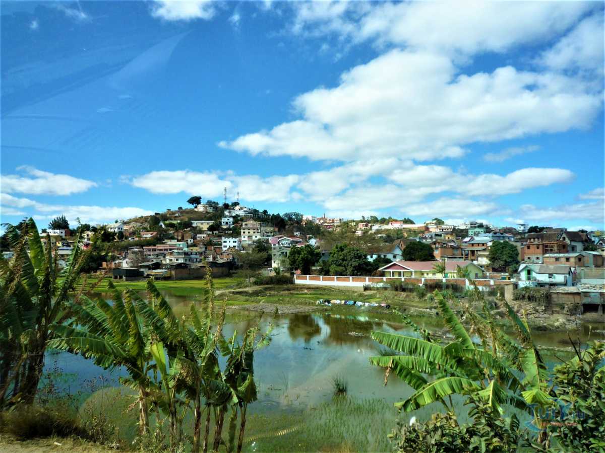 Добро пожаловать в антананариву — удивительную столицу мадагаскара — staff-online