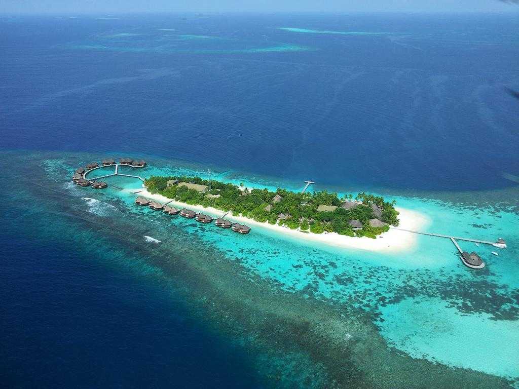 Атолл ари (ari atoll) описание и фото - мальдивы: острова