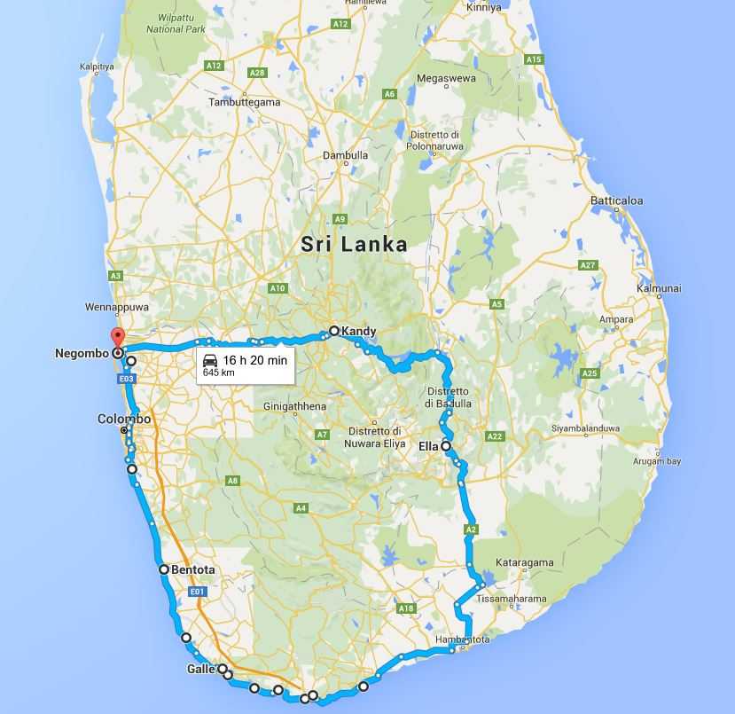 Достопримечательности шри ланки на карте. Бентота Шри Ланка карта. Бентота на карте Шри Ланки. Бентота на Шри Ланке на карте.