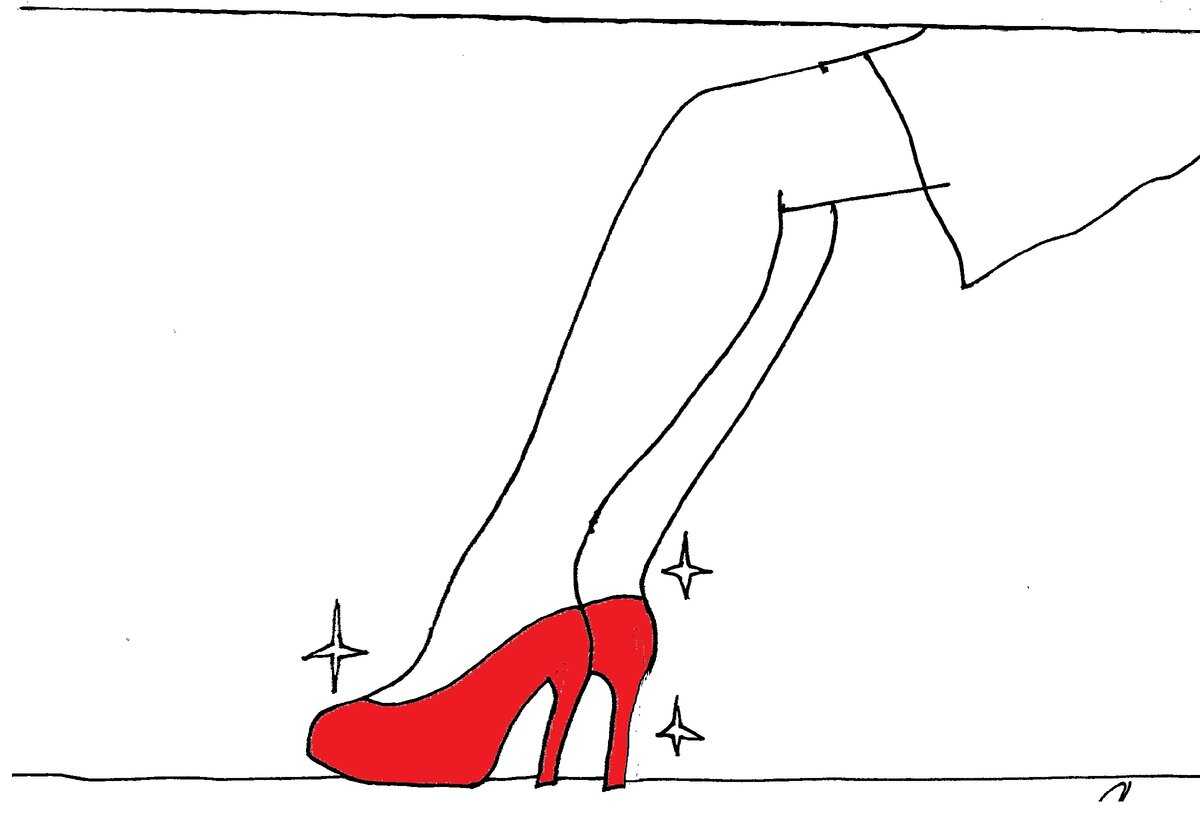 С чем носить модные женские туфли оксфорды — фото стильных сочетаний