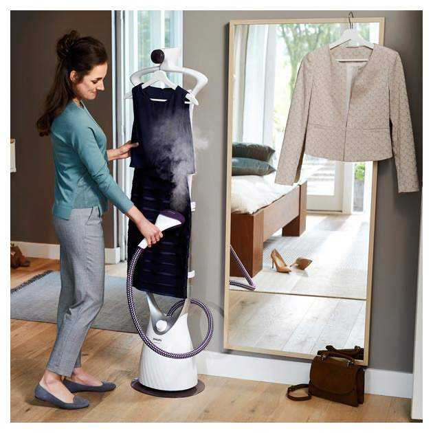 Как выбрать отпариватель для одежды: параметры и функции устройств для дома по советам профессионалов