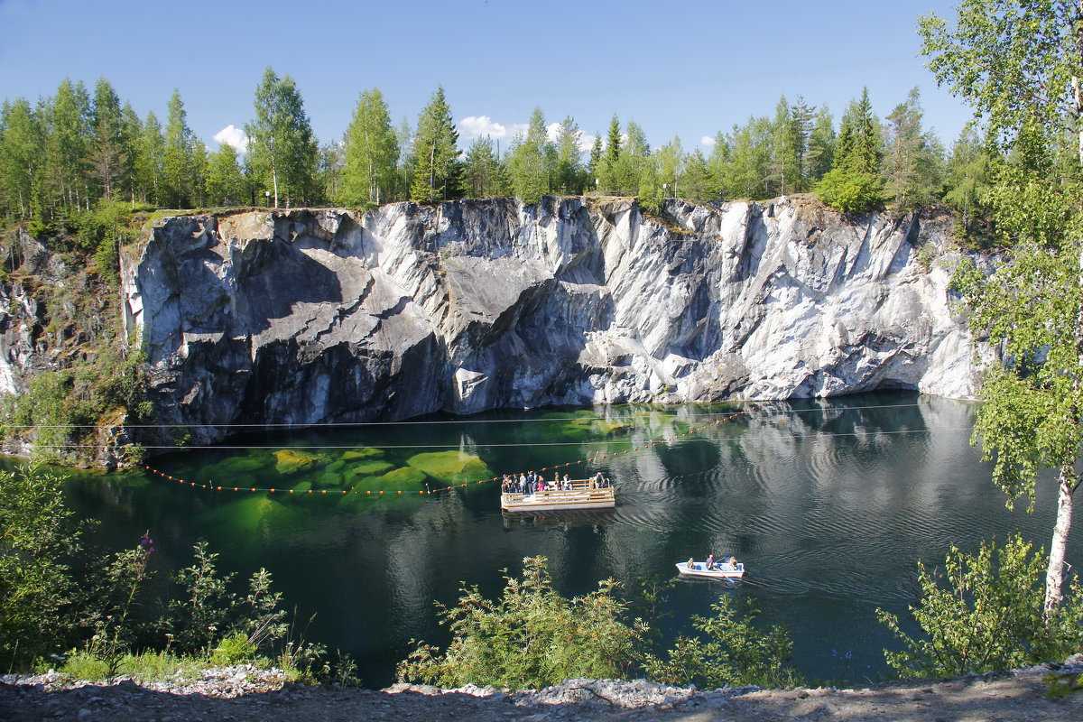 Сортавала карелия достопримечательности фото