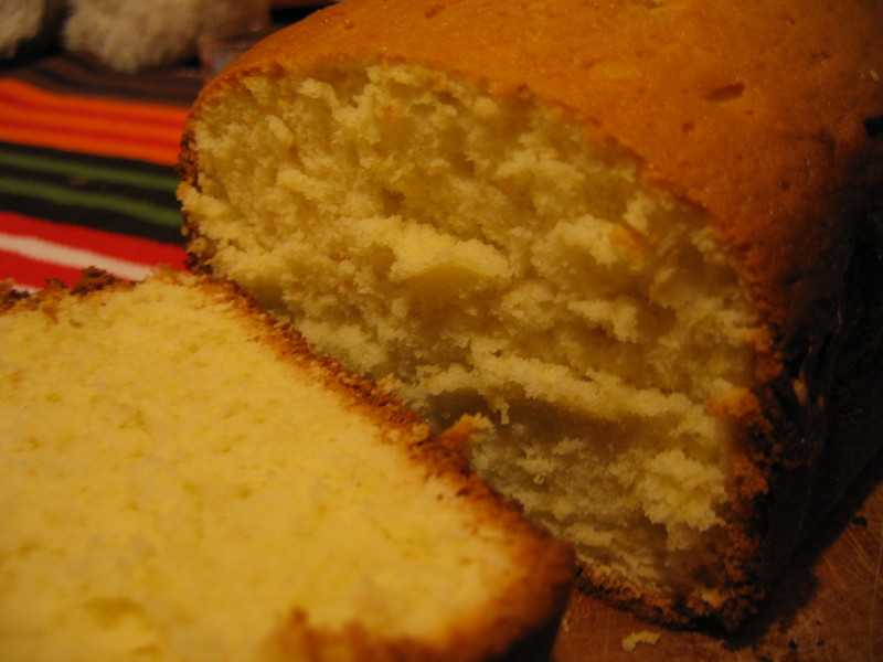 Вкусный кекс в хлебопечке: 4 топовых рецепта с фото