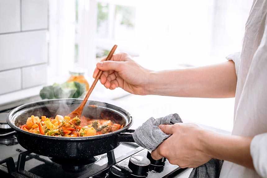 Гречка с курицей в духовке - 10 рецептов приготовления с пошаговыми фото
