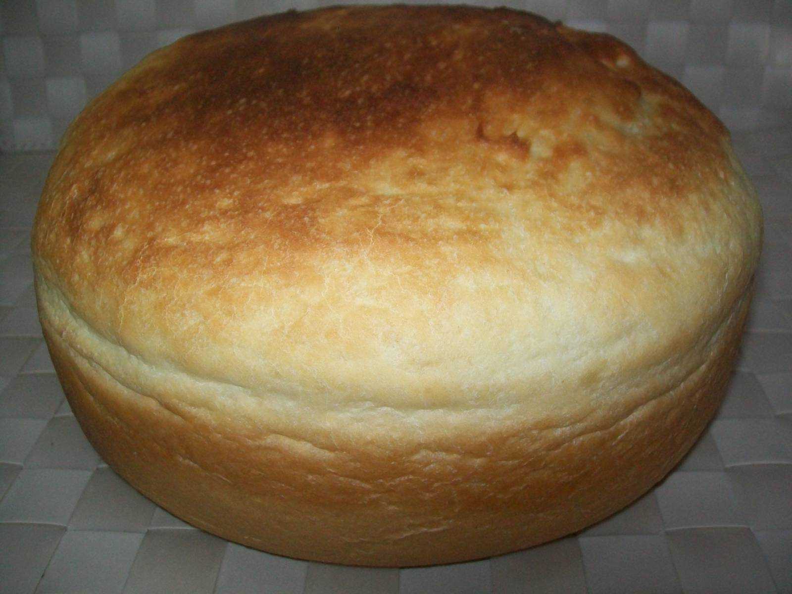 Хлеб в мультиварке - как испечь по простым и вкусным рецептам с фото на дрожжах и без