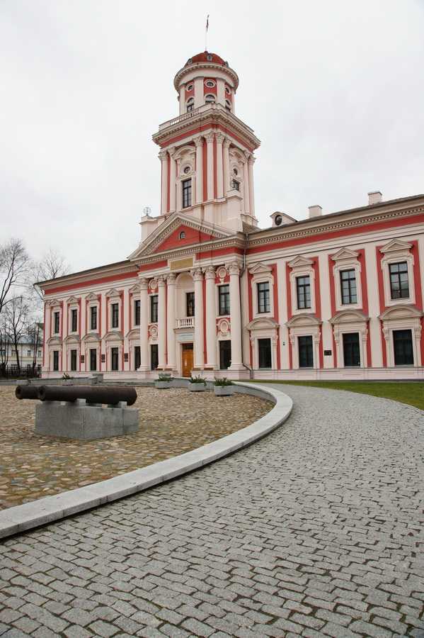 Латвия и ее главные достопримечательности с описанием и фото