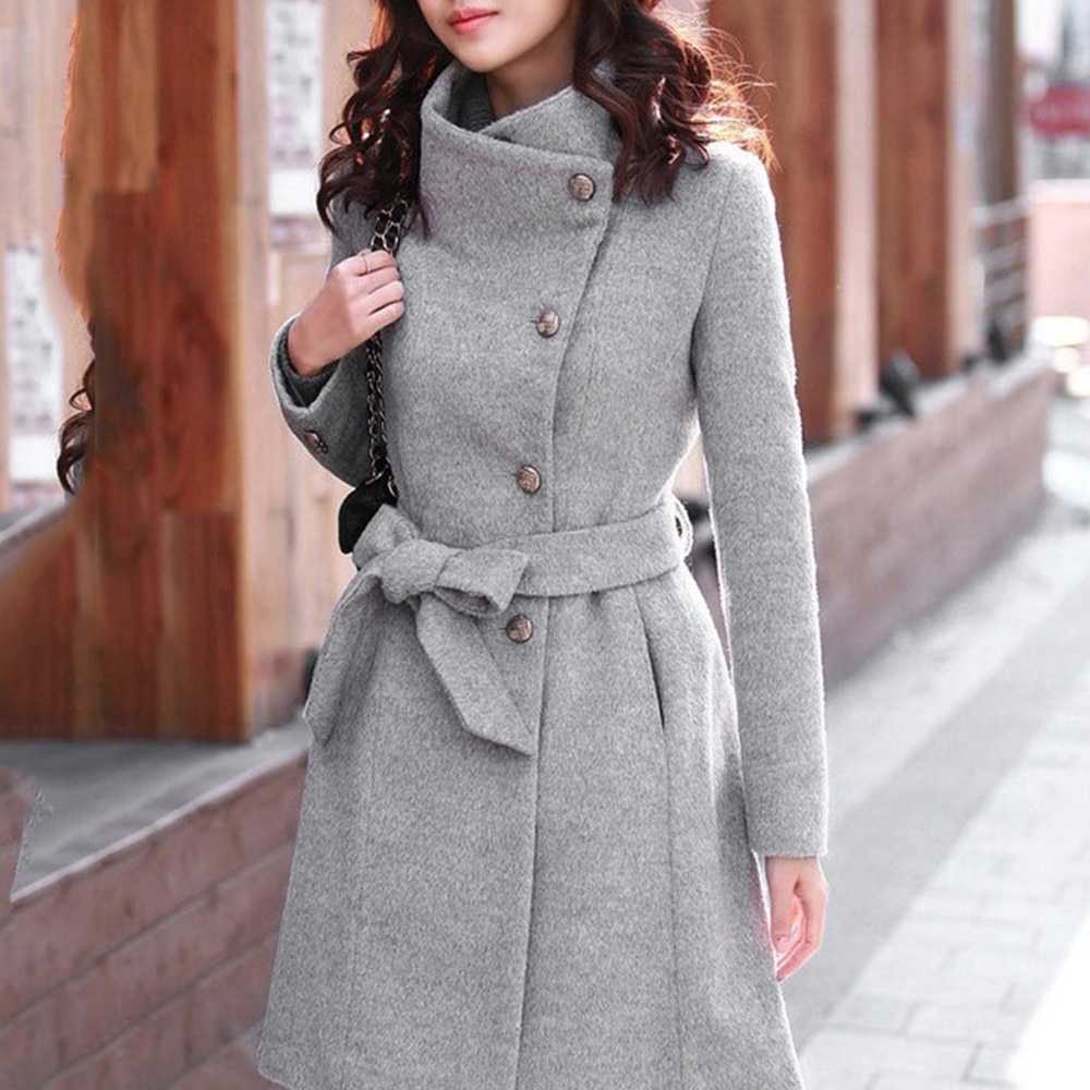 30 вещей для женского базового гардероба (зима и межсезонье) - lacyblog.ru