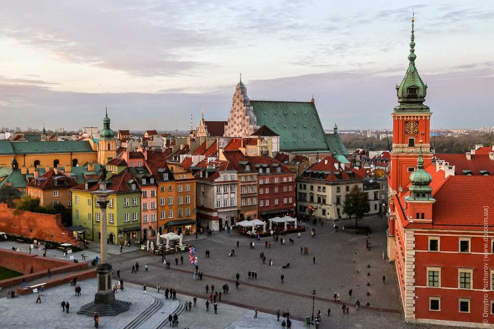Города россии похожие на европейские: 7 наших городов как в европе