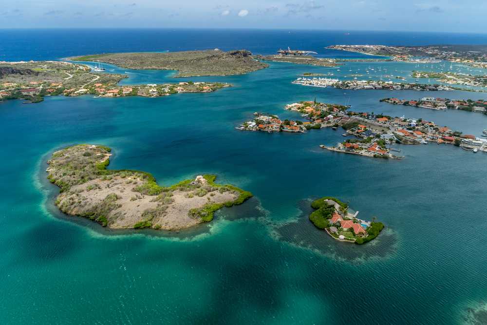 20 лучших тропических островов для отдыха - 2022