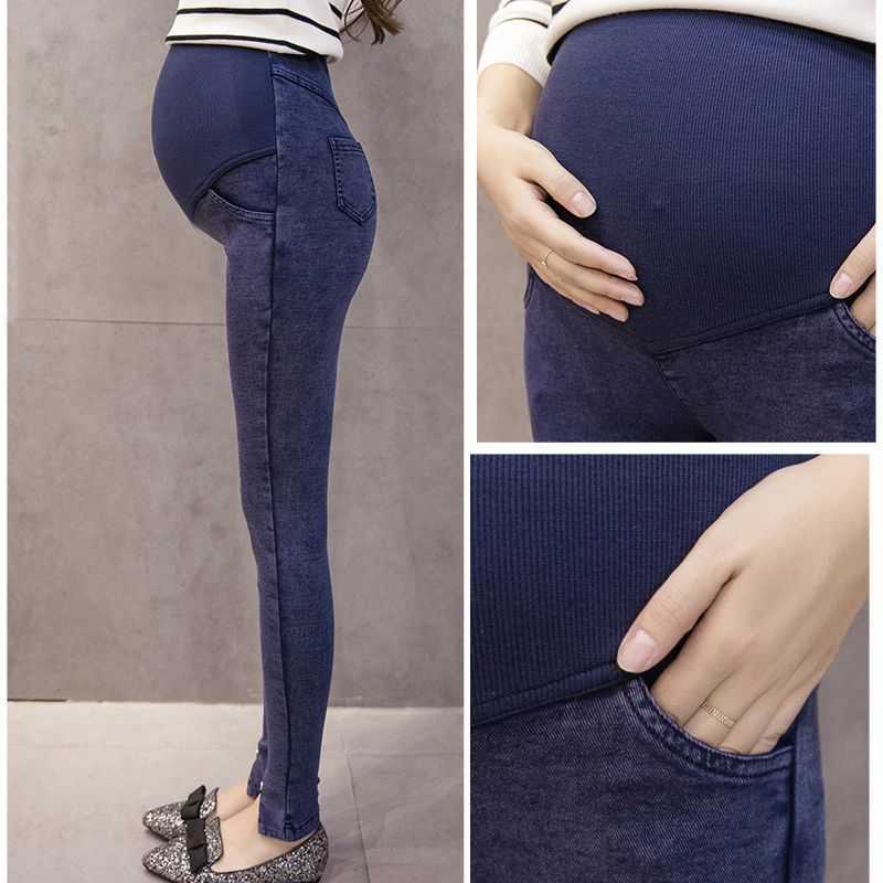 Лайфхак для беременных или джинсы превращаются... - как растянуть пояс от джинс - запись пользователя анастасия (nastena69rus) в сообществе благополучная беременность в категории одежда и товары для б