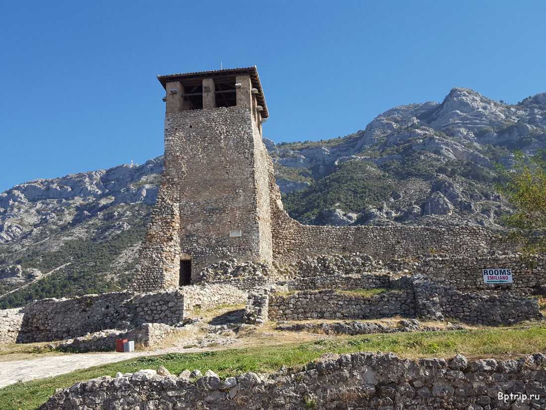 Албания — путеводитель викигид wikivoyage