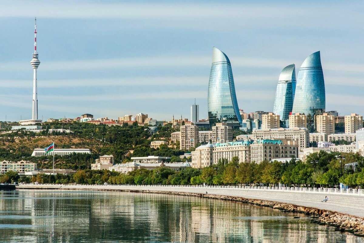 Какие достопримечательности азербайджана стоит увидеть | let's go travel