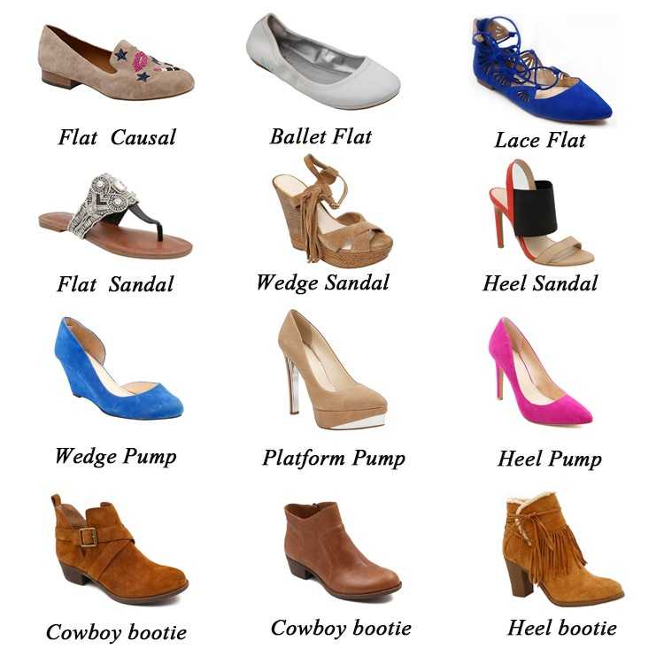 11 признаков, которые выдают некачественную обувь и дешевят образ