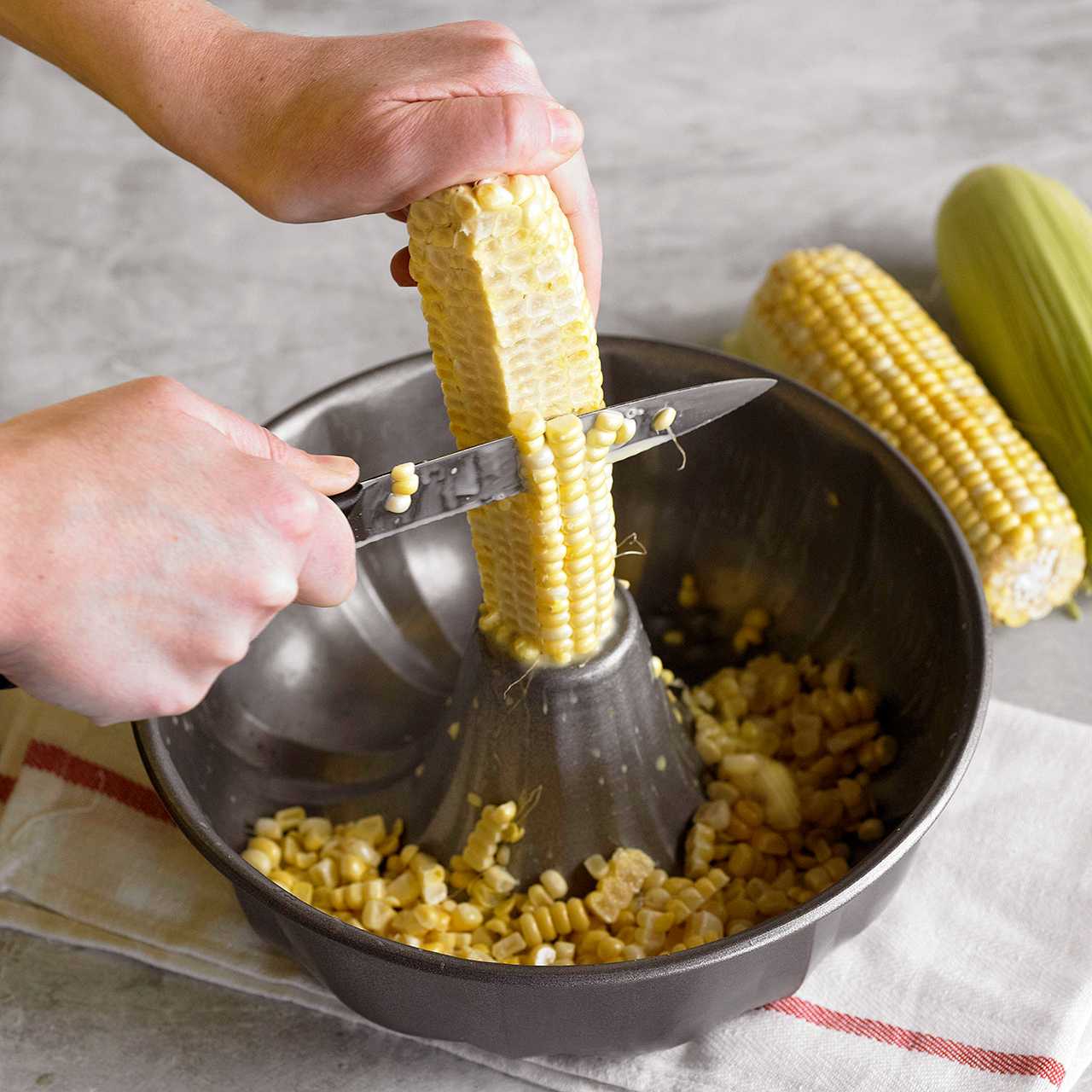 Как варить кукурузу: сколько времени готовить в кастрюле