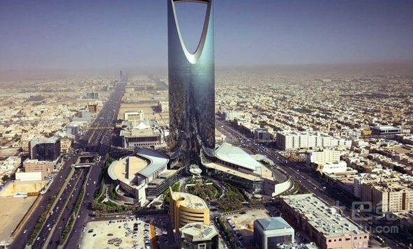 Топ 12 — достопримечательности саудовской аравии