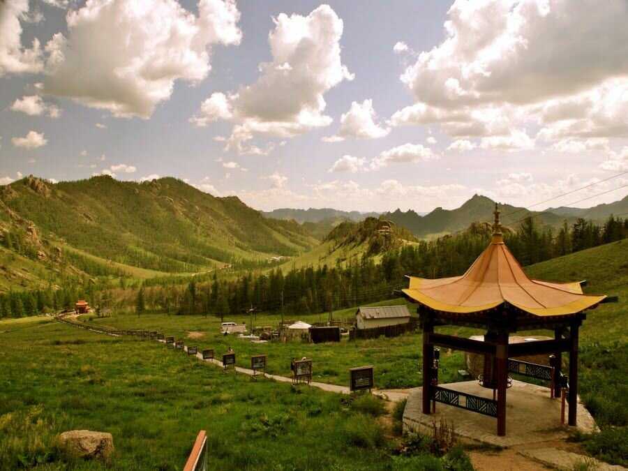 Достопримечательности монголии: лучшие туристические места, фото и описание