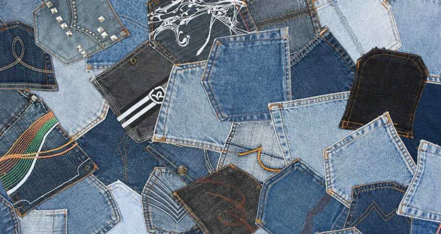 Модные фасоны женских серых джинсов, с чем носить и стильные образы