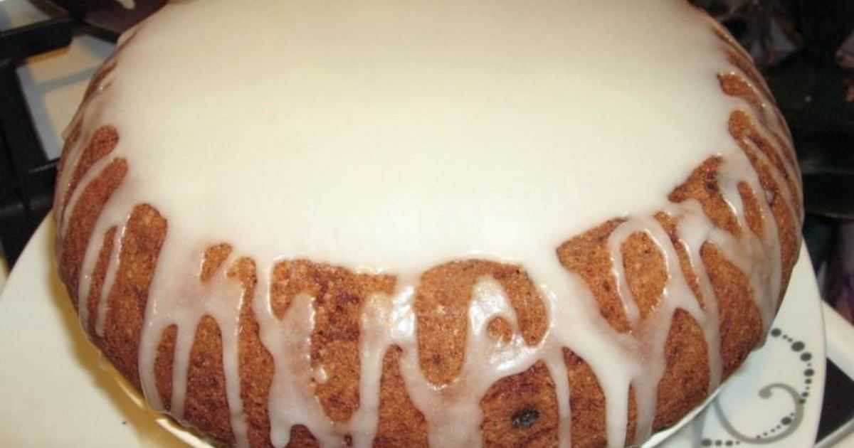 Вкусный кекс в хлебопечке: 4 топовых рецепта с фото