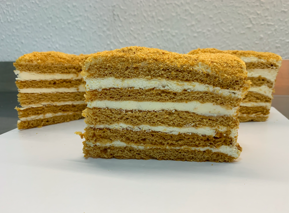 Торт «медовик» — рецепты и секреты приготовления