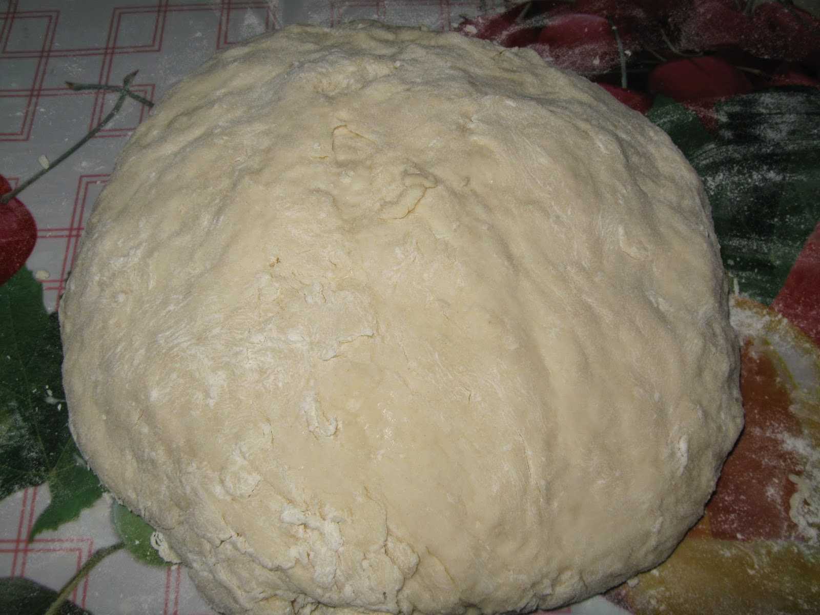 Рецепты домашнего хлеба в духовке на кефире: домашняя выпечка без хлопот!