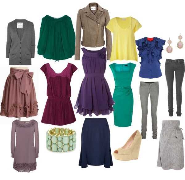 Модные комплекты одежды для женщин 2021-2022 : идеи, тренды и тенденции, фото