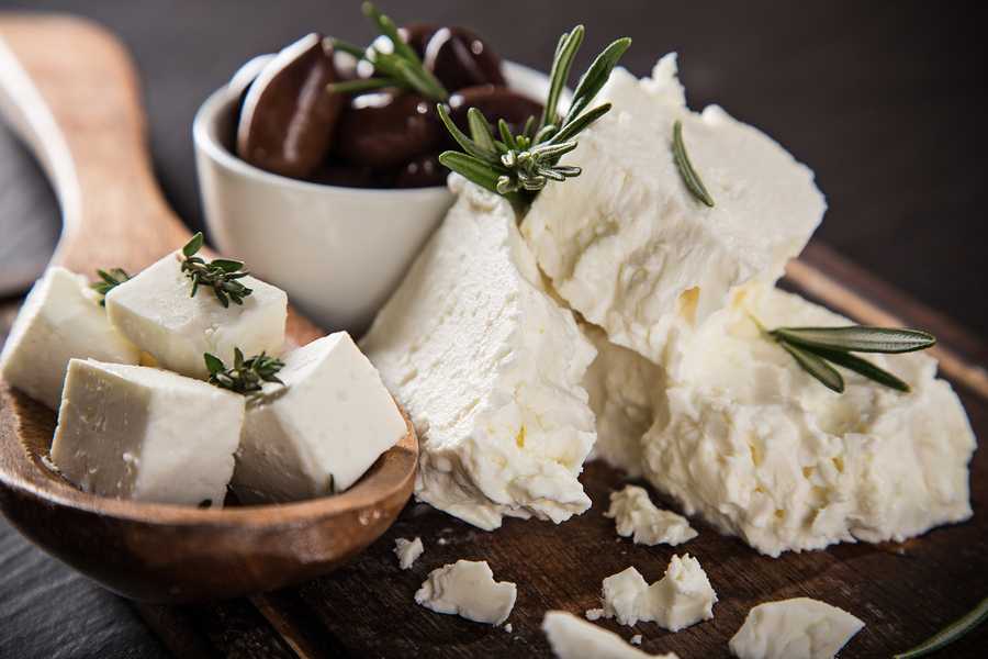 Бурек — пирог из теста фило с творогом и сыром | волшебная eда.ру