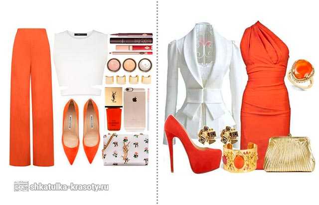 Как носить и с чем сочетать оранжевый цвет весной-летом 2020: 7 модных решений | world fashion channel