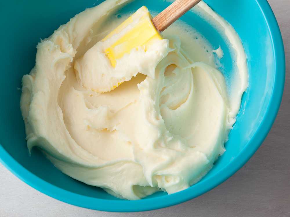 Крем чиз рецепт для торта: на масле, на сливках, для выравнивания и для капкейков - сладкие хроники