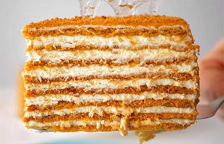 35 рецептов кремов для торта, которые держат форму - 8 лучших