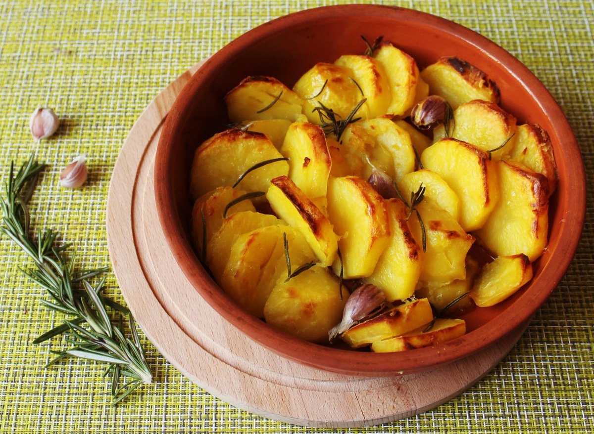 Картофельные шарики - 8 рецептов приготовления с пошаговыми фото