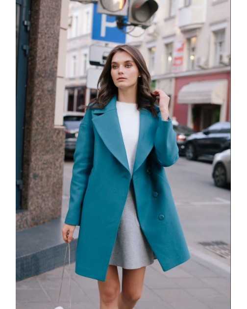 100 модных новинок: женское пальто весна 2018 - трнды на фото