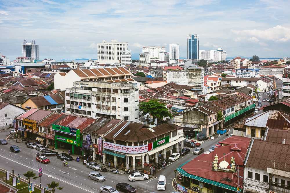 Топ 28 — достопримечательности малайзии