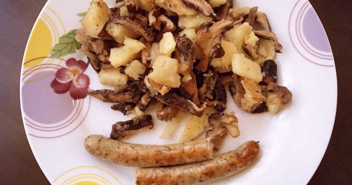 Как готовить сушёные грибы шиитаке: рецепты приготовления, как мариновать