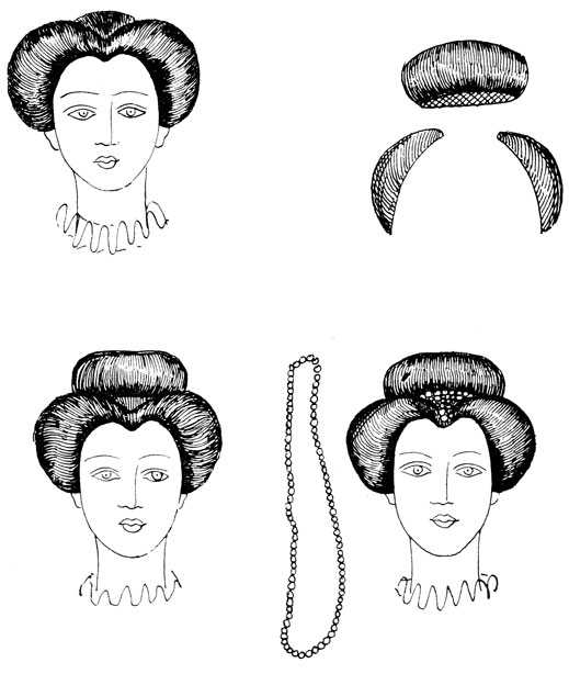 Женская стрижка "шапочка" на короткие волосы: 65 фото