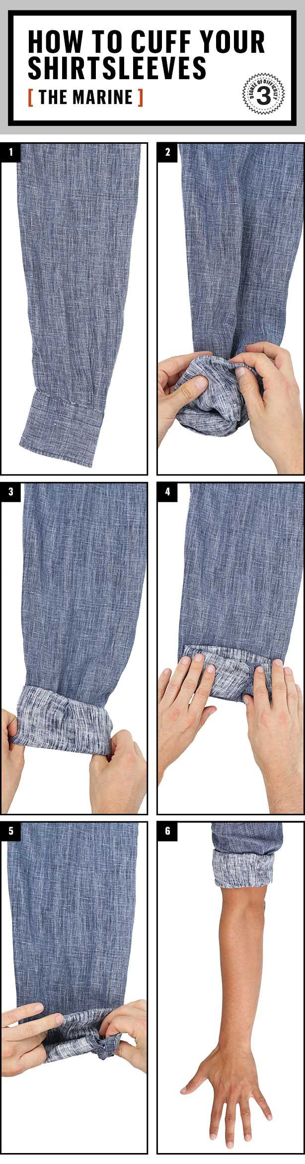 Как правильно подворачивать штаны? отвечаю