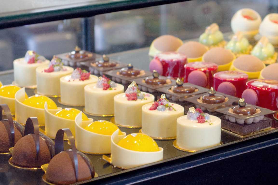 15 десертов из разных стран, которые обожают во всём мире | вояжист