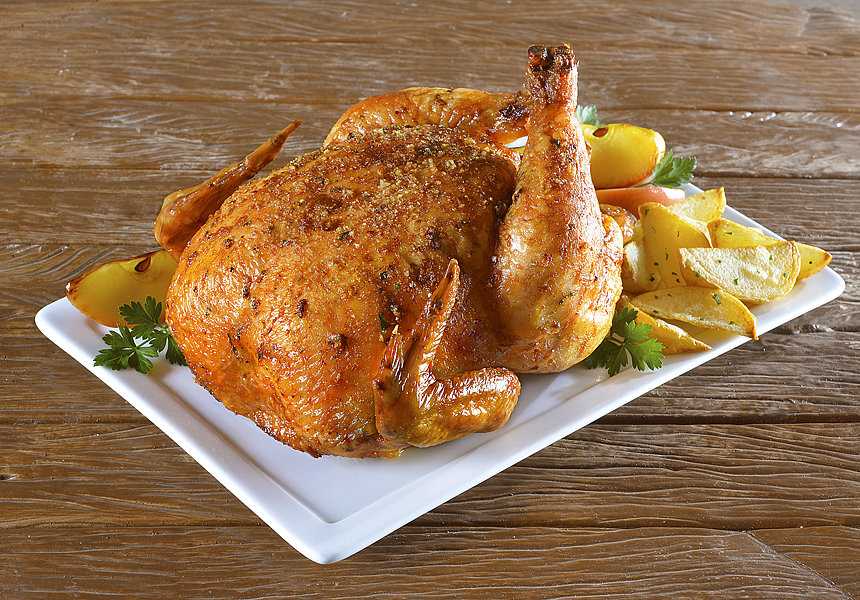 Цыплята корнишоны — оригинальные рецепты вкусных и необычных блюд