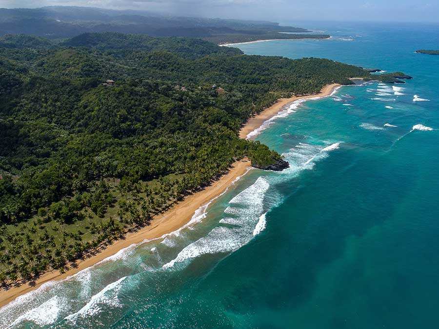 8 лучших курортов доминиканы