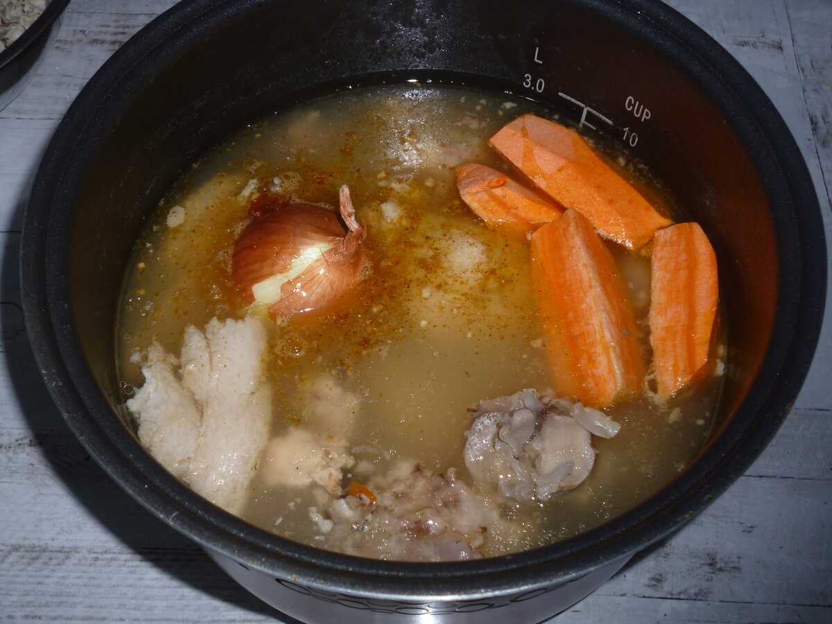 Холодец из свиных ножек с говядиной и курицей | 3 лучших рецепта