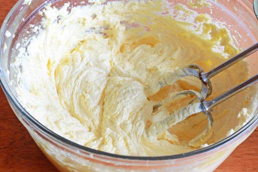 Крем из маскарпоне для торта - как готовить с кофе, фруктами и желатином, медом и апельсиновой цедрой