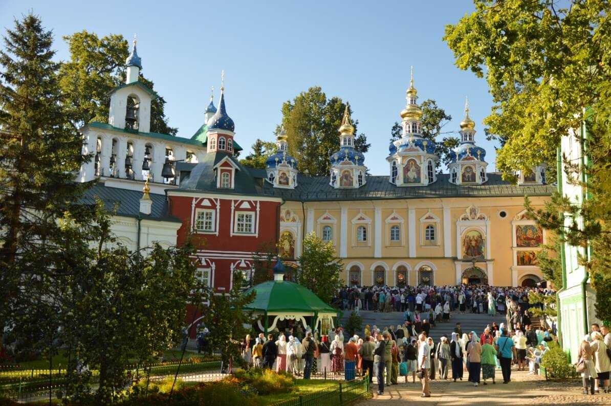 20 лучших достопримечательностей каппадокии - описание и фото