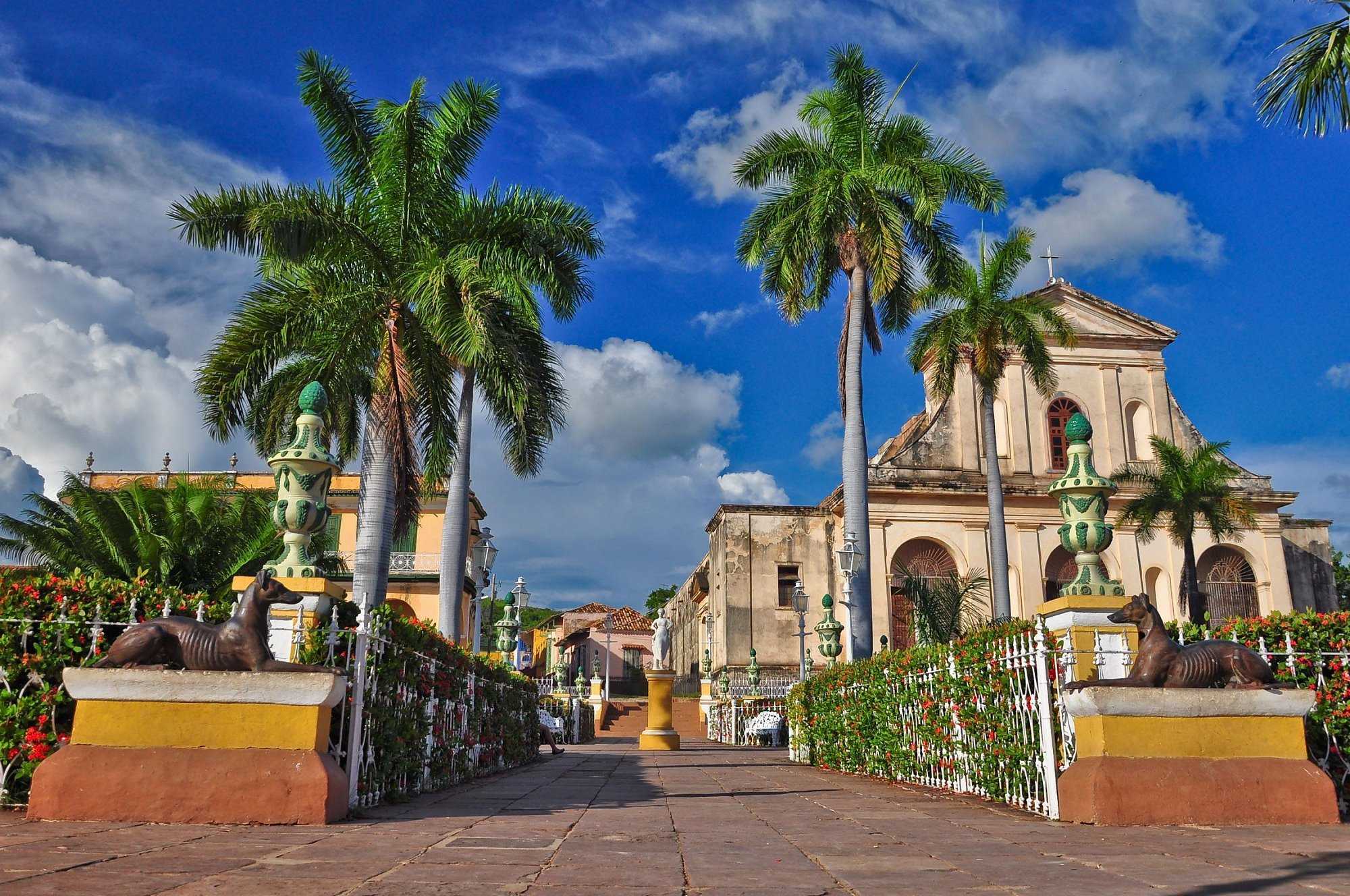 Экскурсии на кубе: что стоит посетить, чем заняться - 2022