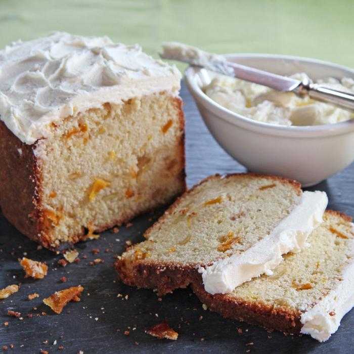 Кекс в хлебопечке — 10 рецептов простых и вкусных