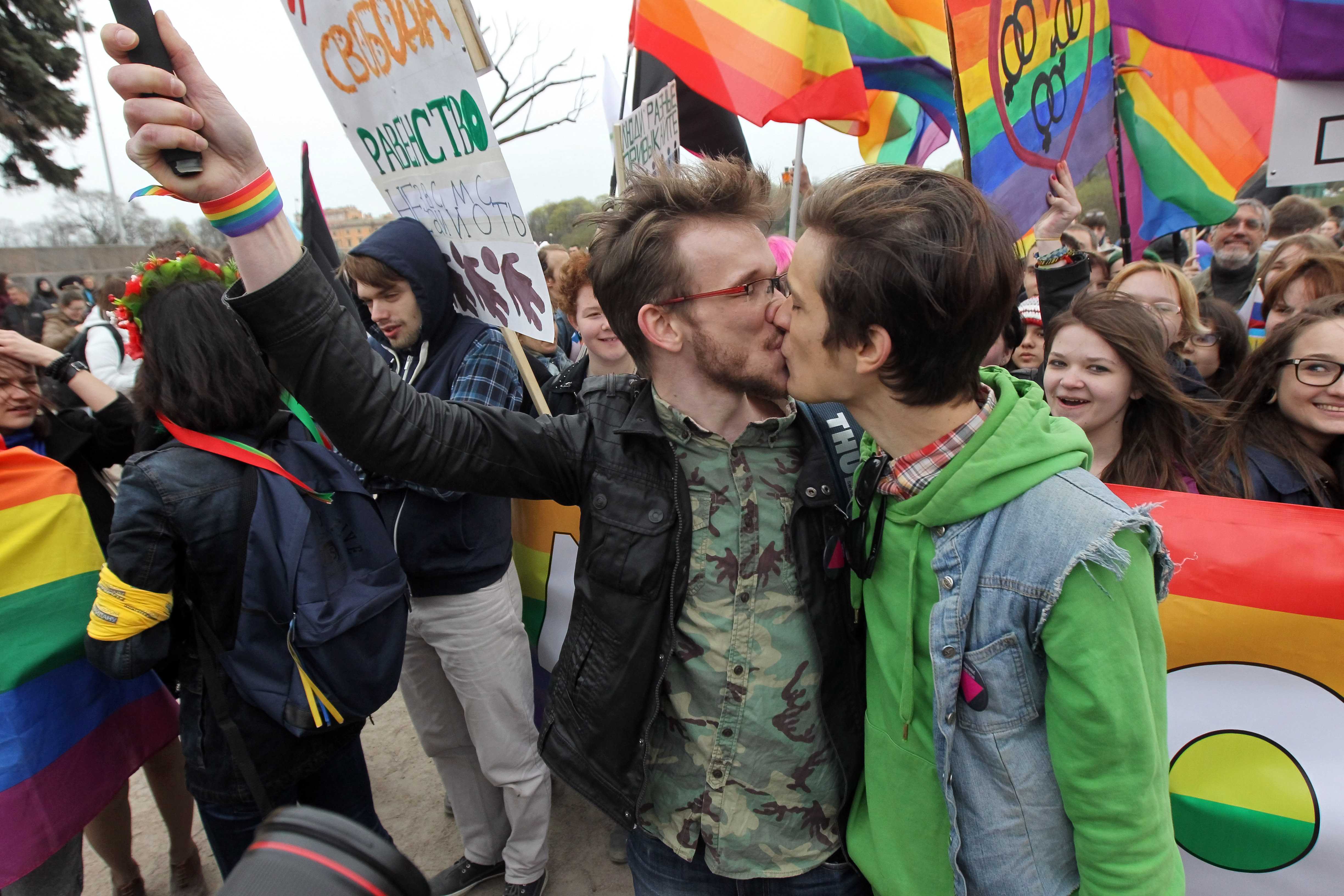 геи и лесбиянки в политике фото 59