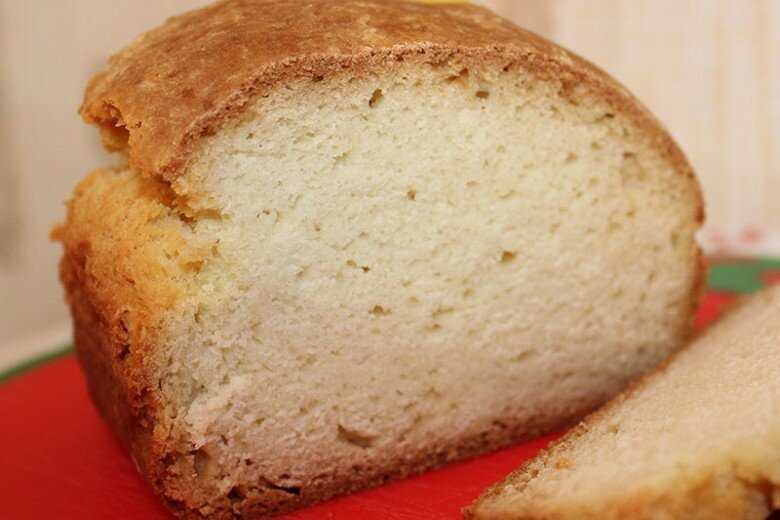 Как приготовить бездрожжевой хлеб в домашних условиях?