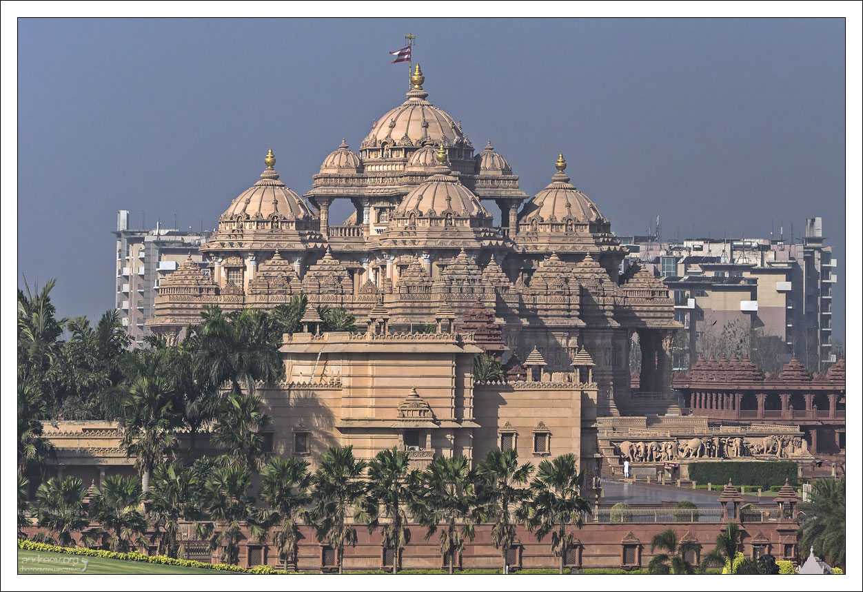 Столица индии дели фото города