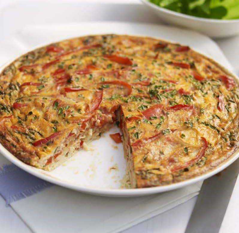 Как приготовить овощное рагу: простые и вкусные рецепты