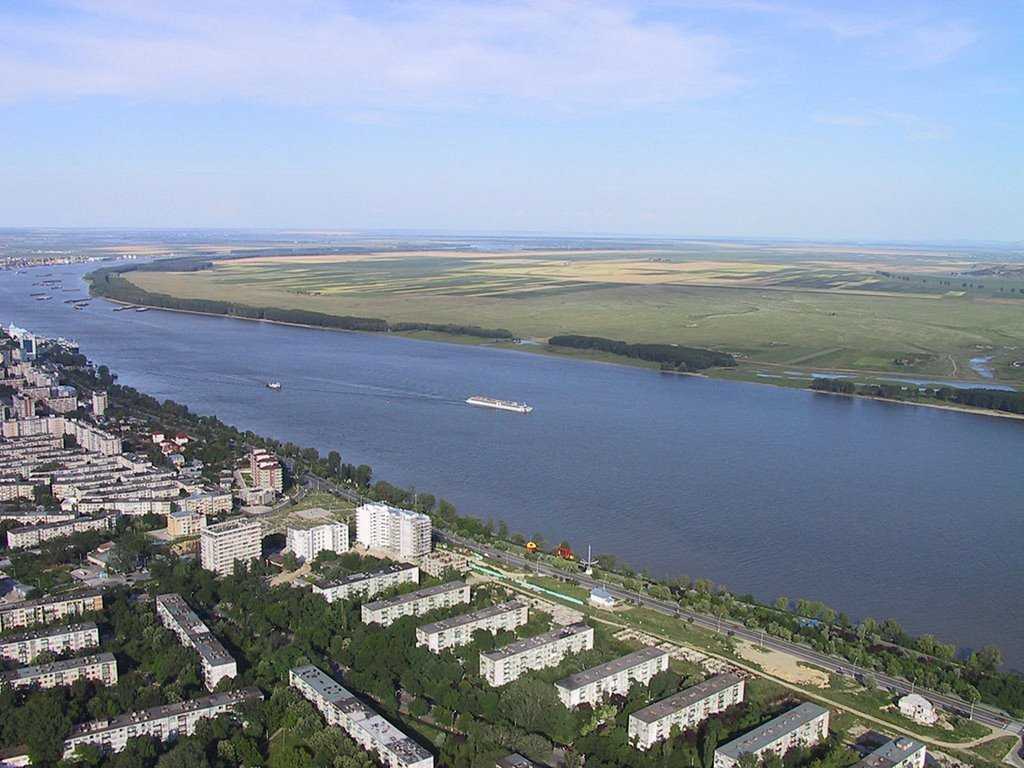Достопримечательности дагестана