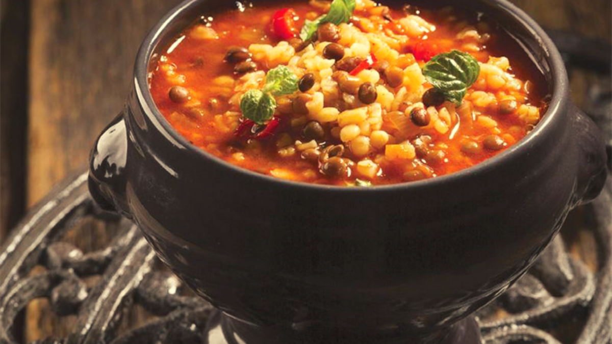 Чечевичный суп по-турецки: рецепты с фото от опытных кулинаров