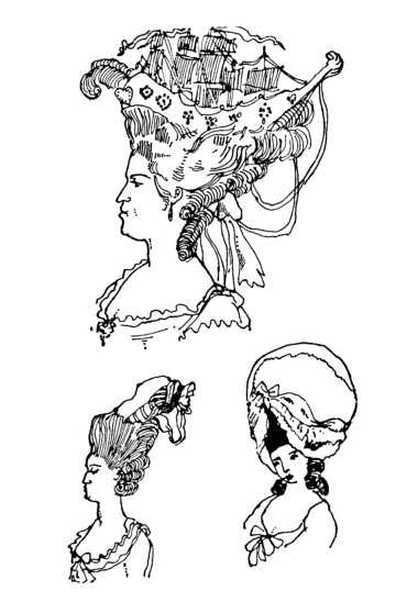 2021 (+150 фото) женская стрижка шапочка на короткие и средние волосы